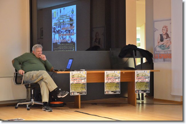 Foto successiva